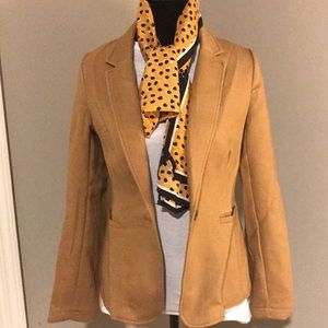 Old Navy Camel Blazer